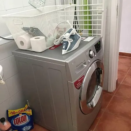 Modern Ausgestattete Ferienwohnung Mit Glasfaser Apartman Chayofa