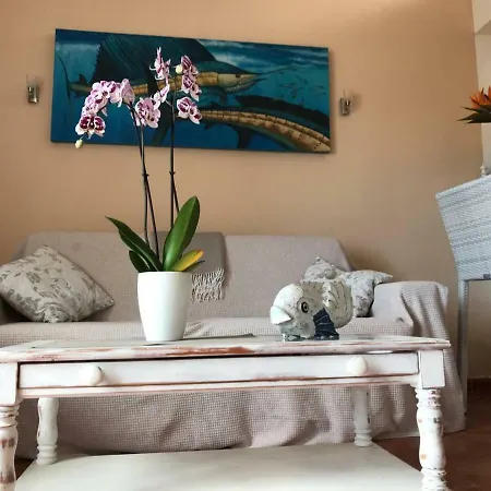 Apartman Modern Ausgestattete Ferienwohnung Mit Glasfaser